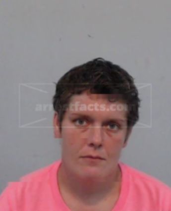 Brandy Lee Saylor
