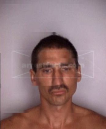 Russell Frank Valleau