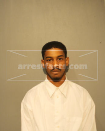 Anton D Davis