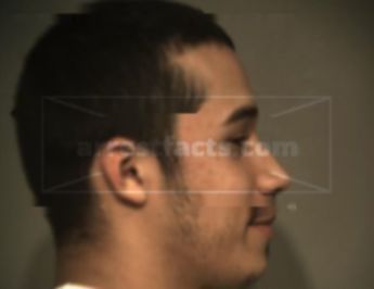 Michael Lee Zambrano Cortez