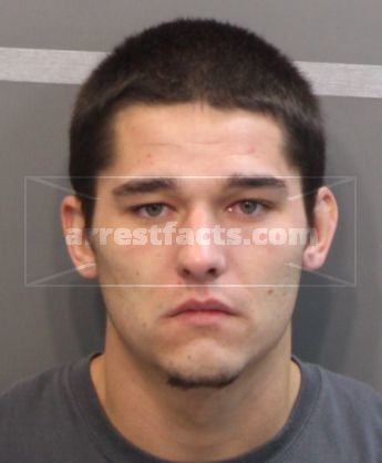 Brandon Lee Boles
