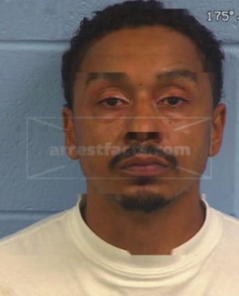 Ewell Anthony Williams
