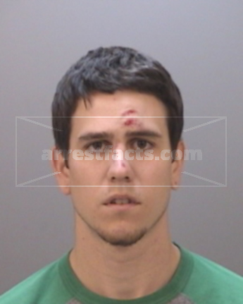Mark Christopher Ashby