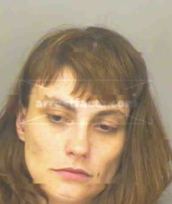 Tracie Mccullough Collier
