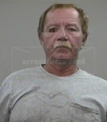 Thomas Eugene Mccain
