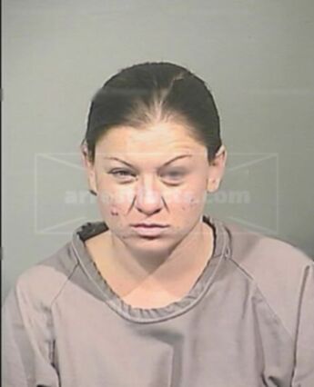 Amanda Lynn Barclay
