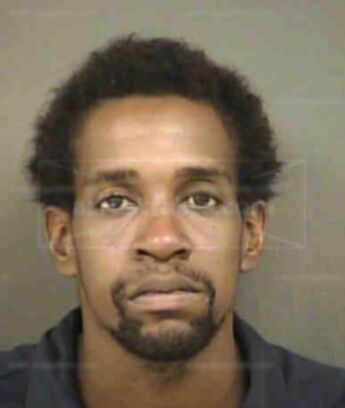 Rueben Maurice Hewitt