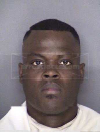Vontioner Parker