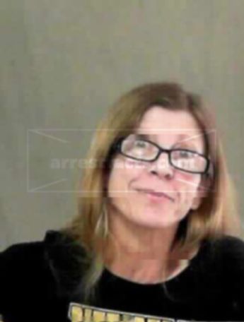 Mary Lynn Collis