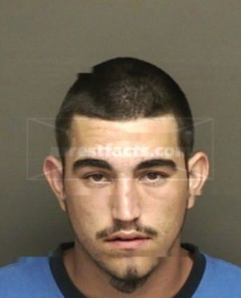 Robert Thomas Ramos Jr