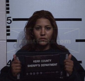Heidi Elizabeth Rubio