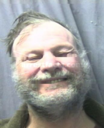 Ronald Homer Otley