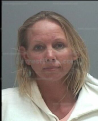 Melissa Martin Ball
