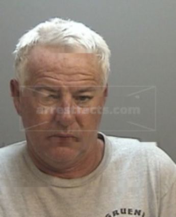 Steven Lee Campbell