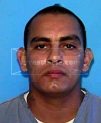 Robert Lee Valdez