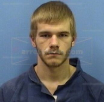 Brandon Christophe Edwards