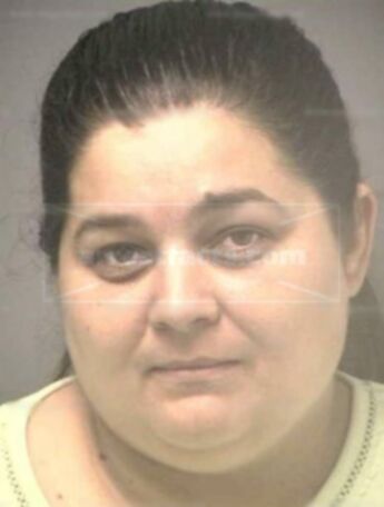 Michelle Jeanette Stone