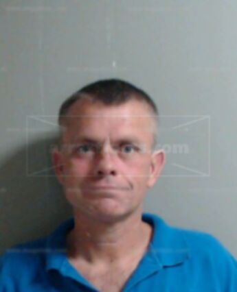 John Patrick Chancey