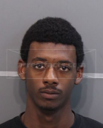 Jamille Stefan Hughes