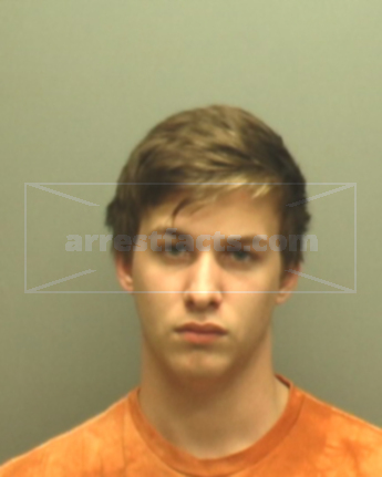 Nicholas Karl Doyle