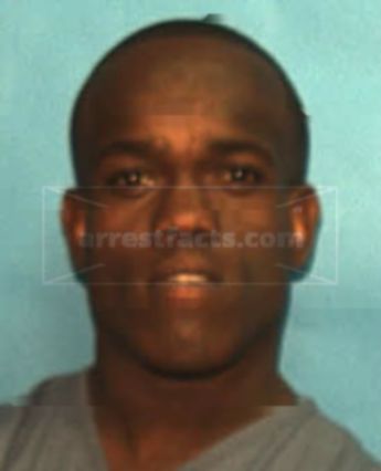 Darren Darrell Spearmon