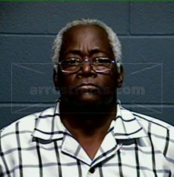 Gerald Lewis Hagler