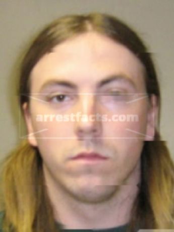 Jared Charles Krohn