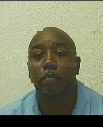 Darrell W Bailey