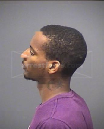 Jamon Nijahlique Wellman