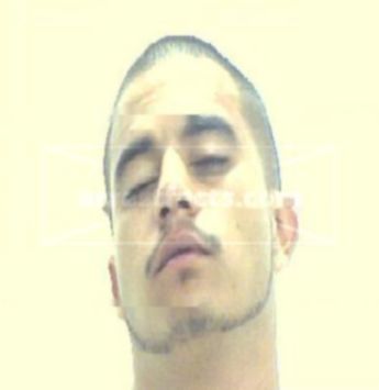 Jacob Alexander Carrillo