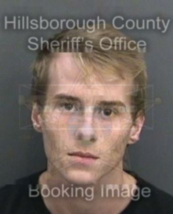 Bradley Warren Landers