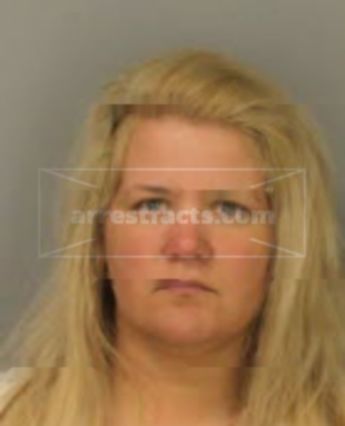 Sherry Pittman