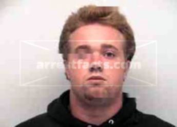 Ryan Patrick Mcdonough