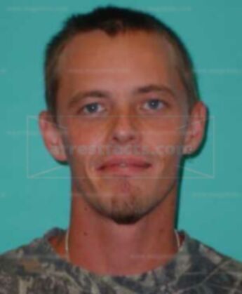 Remington Merv Lewis