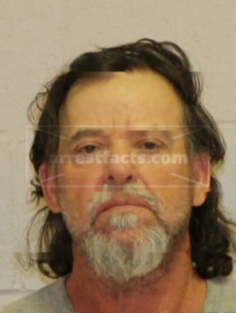 Curtis Daniel Barnett