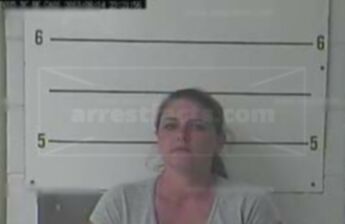 Anna M Watts