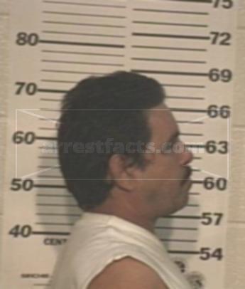Jose Adalberto Gomez Garza
