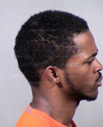 Michael Lamar Crittenden