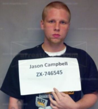 Jason Campbell