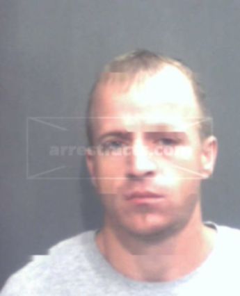 Brandon Scott Hodge