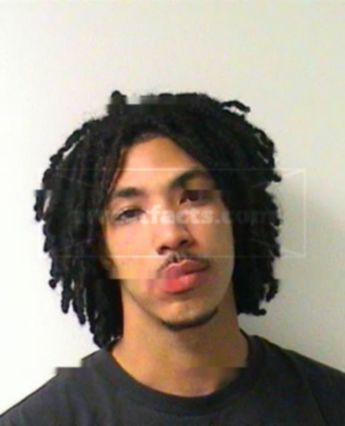 Isaiah Reyhan Rodgers