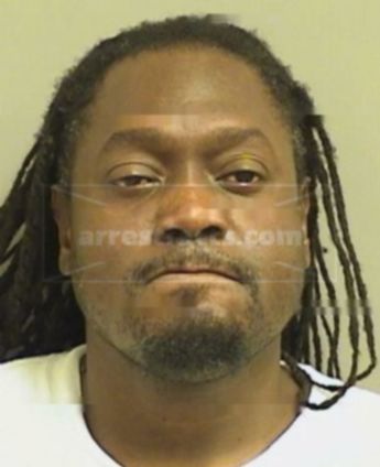 Rodney Leroy J Evans