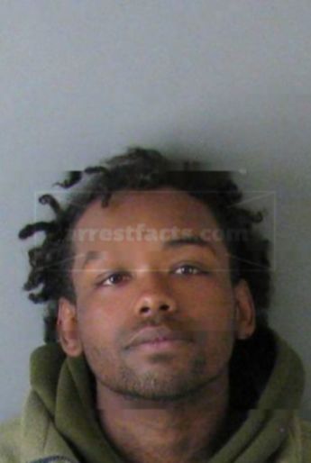Joshua Curtis Godwin