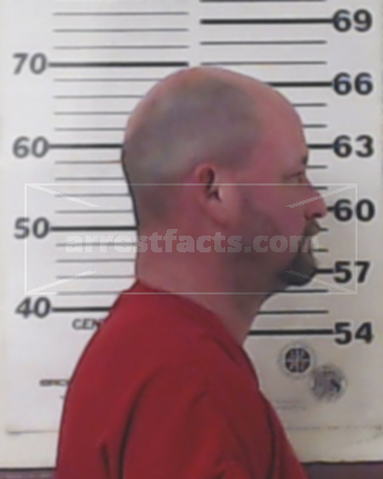 David Lewis Rieger