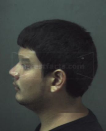 Vincent Armando Rivera