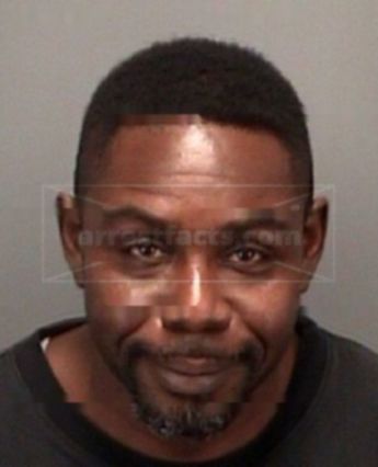 Johnell Lorenzo Small
