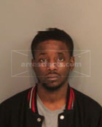 Johnathan Ford