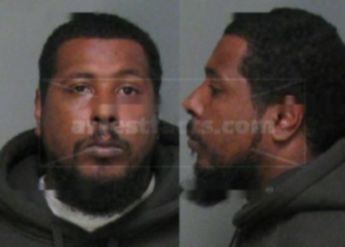 Derrick Mosley