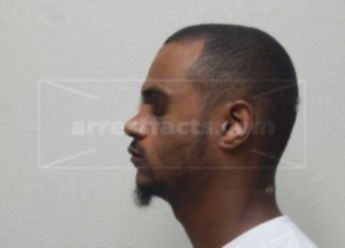 Marcus G Jeffries