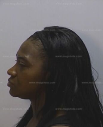 Reshay Latonya Lockett